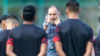 Longball to Igorball: How Stimac transformed Indian football team's playstyle