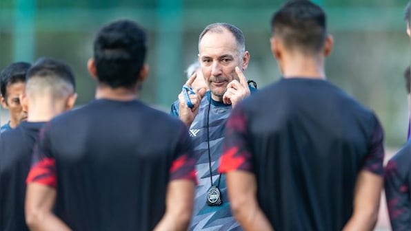 Longball to Igorball: How Stimac transformed Indian football team's playstyle