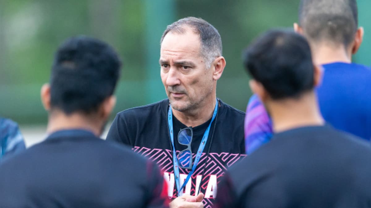 Igor Stimac requests ISL clubs for longer national team camps before World Cup Qualifiers, AFC Asian Cup