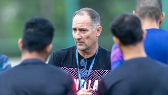 Igor Stimac requests ISL clubs for longer national team camps before World Cup Qualifiers, AFC Asian Cup