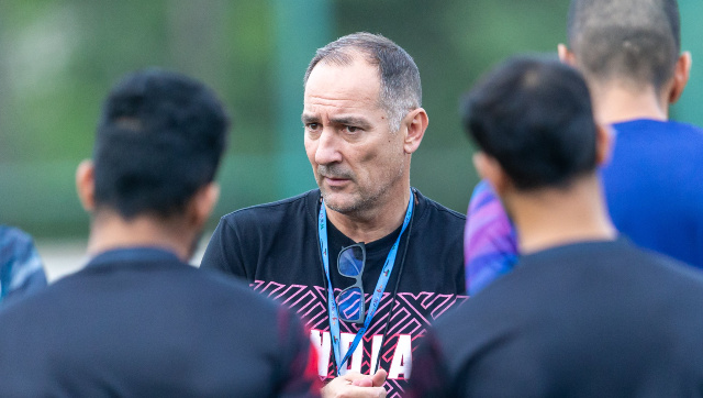 Igor Stimac requests ISL clubs for longer national team camps before World Cup Qualifiers, AFC Asian Cup Igor Stimac requests ISL clubs for longer national team camps before World Cup Qualifiers, AFC Asian Cup