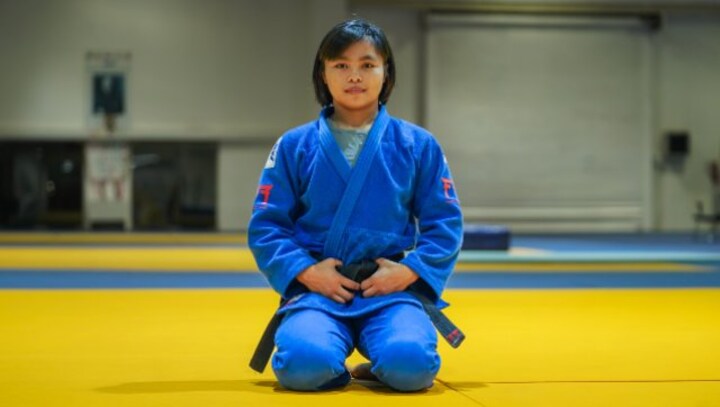 Linthoi Chanambam interview: 'My dream is to participate in 2028 Los Angeles Olympics, doing my best for it'