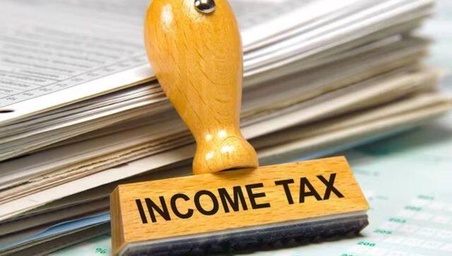 Anticipating reprieve in income tax