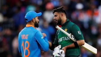 Pakistan PM Shahbaz Sharif forms committee to assess team's participation in 2023 ODI World Cup