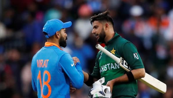 ODI World Cup schedule: India vs Pakistan match rescheduled to 14 October as ICC announces revised fixtures