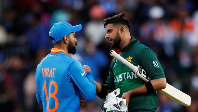 Asia Cup 2023: India vs Pakistan set for September 2 in Kandy, says report Asia Cup 2023: India vs Pakistan set for September 2 in Kandy, says report