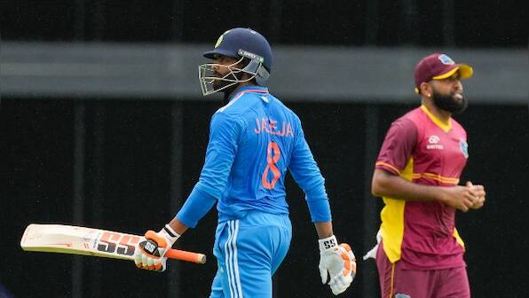 India vs West Indies: Men in Blue focus on big picture - Asia Cup and World Cup - while losing sight of second ODI
