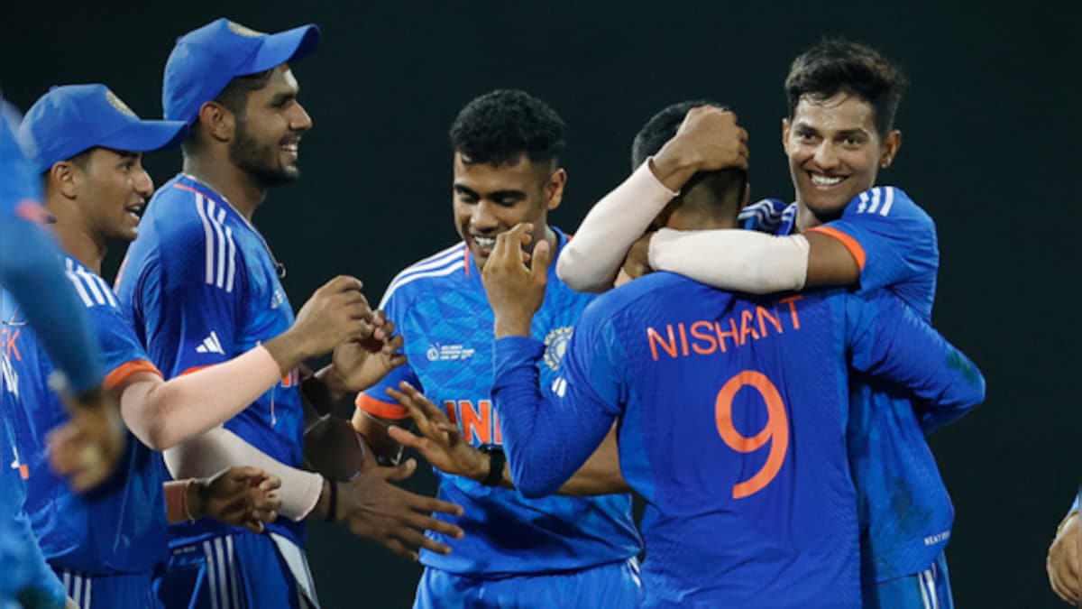 Emerging Teams Asia Cup: Dhull, Sindhu help India A defeat Bangladesh A by 51 runs in semis