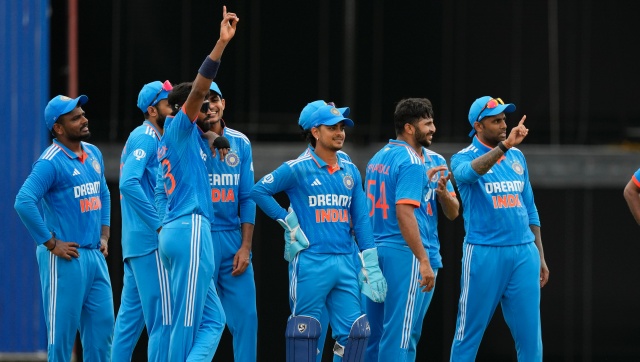 'We have become used to celebrating mediocrity': Venkatesh Prasad on Indian team 'We have become used to celebrating mediocrity': Venkatesh Prasad on Indian team