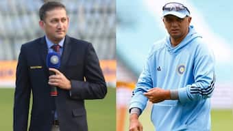 Ajit Agarkar set for crucial meet with India coach Rahul Dravid, captain Rohit Sharma over ODI World Cup