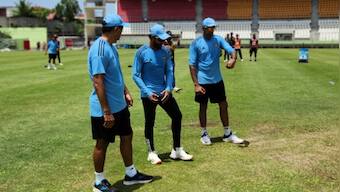 India vs West Indies 1st Test: Both teams turn to next generation to fix recent problems