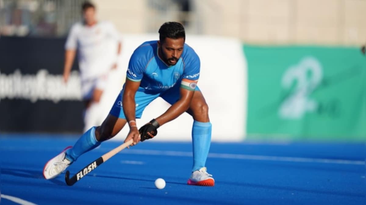 Asian Champions Trophy 2023: India aim for a memorable tournament, to get ready for Asian Games