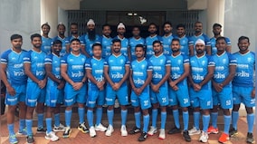 Men's hockey trying to discover 'new Indian way' to do things better, says coach Craig Fulton
