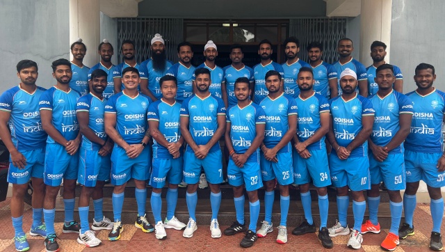 Men's hockey trying to discover 'new Indian way' to do things better, says coach Craig Fulton Men's hockey trying to discover 'new Indian way' to do things better, says coach Craig Fulton