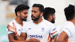 India vs England Highlights, Torneo del Centenario 2023: IND eliminated from tournament after 1-1 draw vs ENG