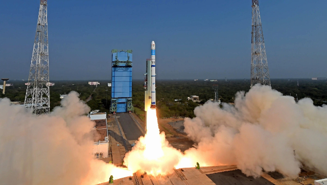 India to transfer technology for small satellite launch vehicle to domestic private players India to transfer technology for small satellite launch vehicle to domestic private players