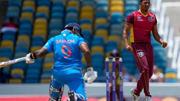 India vs West Indies 2nd ODI: Rohit Sharma expected to experiment again as IND look to seal series