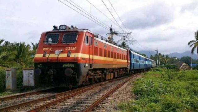 Railways to fill 7,784 TTE posts, check details here Railways to fill 7,784 TTE posts, check details here