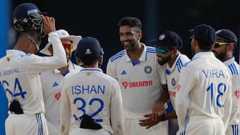 India vs South Africa: What Rohit Sharma-led India's XI for Centurion Test is likely to be