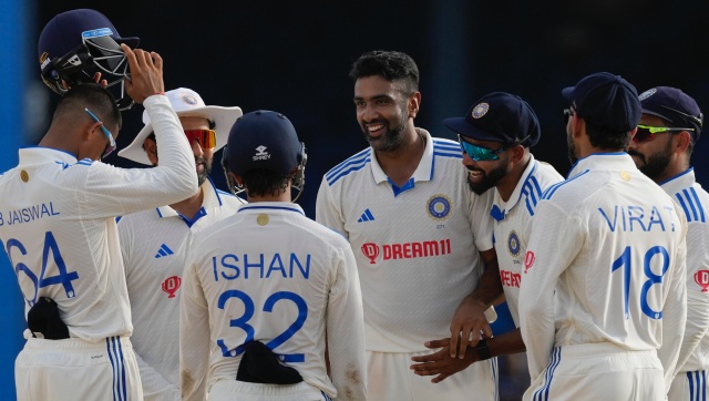 India vs South Africa: What Rohit Sharma-led India's XI for Centurion Test is likely to be India vs South Africa: What Rohit Sharma-led India's XI for Centurion Test is likely to be