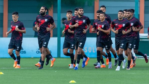 Indian football team likely to miss Asian Games for a second consecutive time
