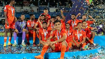 Asian Games participation a victory on multiple fronts for Indian football