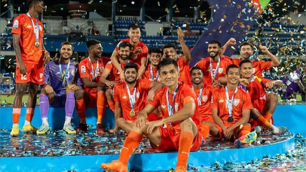 Asian Games participation a victory on multiple fronts for Indian football