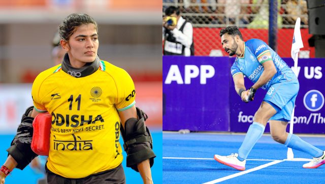 Indian men and women’s teams aim for 2024 Paris Olympics berth via Hangzhou Asian Games Indian men and women’s teams aim for 2024 Paris Olympics berth via Hangzhou Asian Games