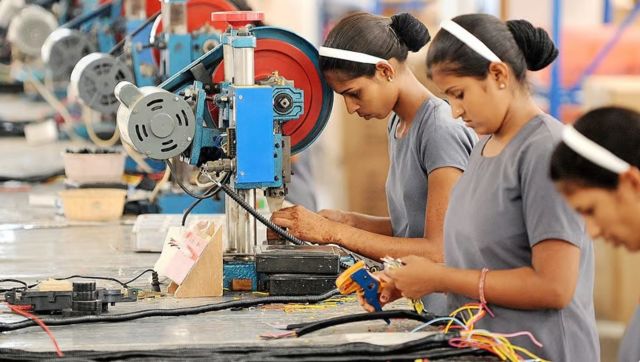 India could surpass US to be world's second-biggest economy by 2075. Here's how India could surpass US to be world's second-biggest economy by 2075. Here's how