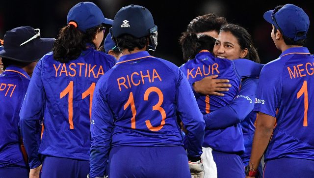 India women's cricket team selection musical chairs could leave you dizzy and dazed India women's cricket team selection musical chairs could leave you dizzy and dazed
