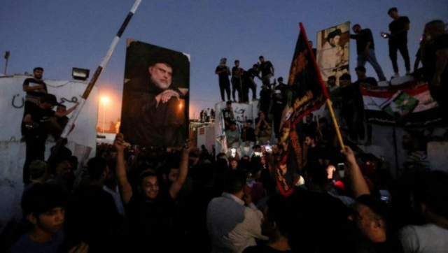 Iraq tells Sweden it will cut ties if Koran burned again Iraq tells Sweden it will cut ties if Koran burned again