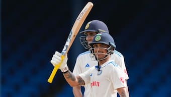 India vs West Indies: Virat bhai's initiative to tell me to go at No 4, says Ishan Kishan