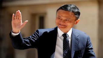 Jack Ma's surprise visit to Pakistan creates stir, reports suggest he was there to explore business opportunities