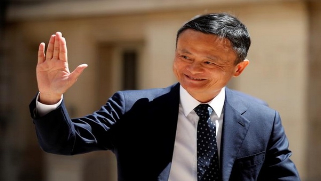 Jack Ma's surprise visit to Pakistan creates stir, reports suggest he was there to explore business opportunities Jack Ma's surprise visit to Pakistan creates stir, reports suggest he was there to explore business opportunities