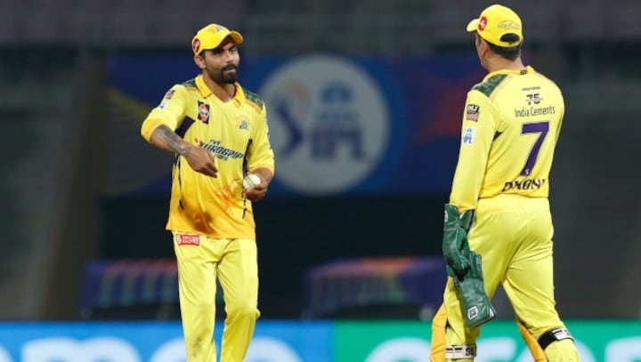 ‘He made Jaddu what he is today’: Rayudu dismisses Dhoni-Jadeja rift speculations