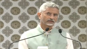 EAM Jaishankar on four-day Tanzania visit starting today, to co-chair 10th Joint Commission Meeting with counterpart