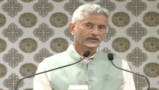 EAM Jaishankar on four-day Tanzania visit starting today, to co-chair 10th Joint Commission Meeting with counterpart EAM Jaishankar on four-day Tanzania visit starting today, to co-chair 10th Joint Commission Meeting with counterpart