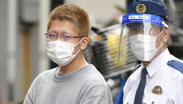Japanese man gets 23 years in jail for Halloween attack dressed as ‘Joker’ Japanese man gets 23 years in jail for Halloween attack dressed as ‘Joker’