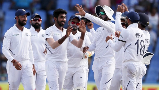 West Indies vs India: Head-to-head, stats and records ahead of IND vs WI Test series West Indies vs India: Head-to-head, stats and records ahead of IND vs WI Test series