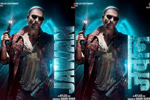 Shah Rukh Khan-Nayanthara starrer ‘Jawan’ gets U/A certificate; CBFC removes visuals of a beheaded body Shah Rukh Khan-Nayanthara starrer ‘Jawan’ gets U/A certificate; CBFC removes visuals of a beheaded body