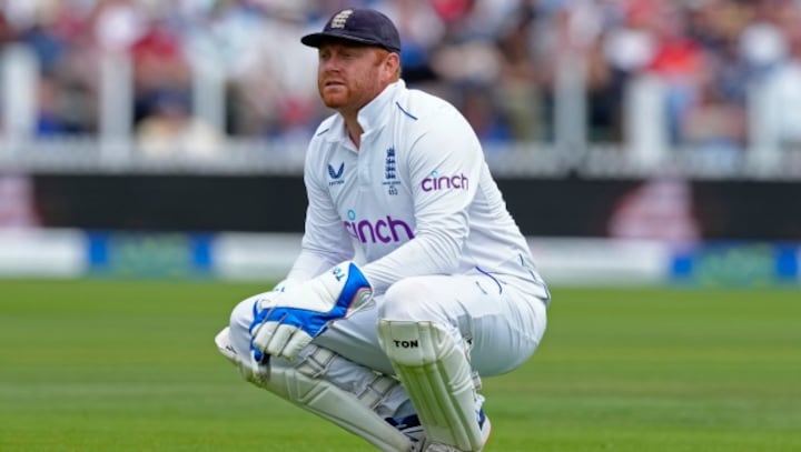 Internet reminds Bairstow and McCullum of when they sent 'spirit of cricket' for a toss