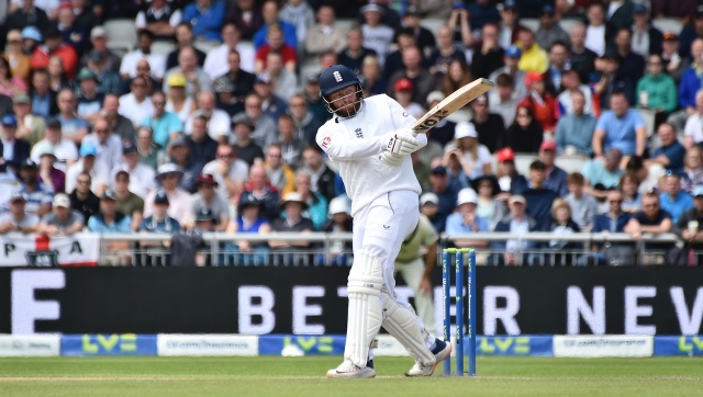 Ashes 2023: England deliver double near-knockout punches on Australia in fourth Test Ashes 2023: England deliver double near-knockout punches on Australia in fourth Test