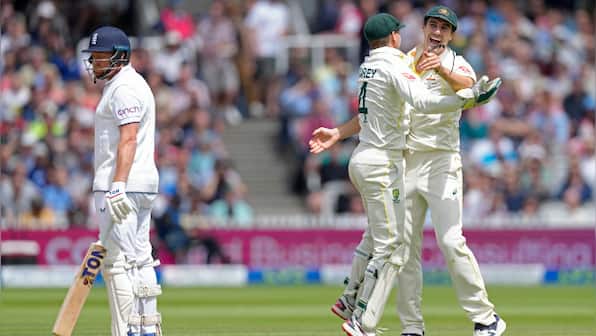 Ashes 2023: Alex Carey insists he wouldn't mind repeat of controversial Jonny Bairstow dismissal