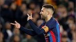 Football transfer roundup: Jordi Alba joins Messi, Busquets at Inter Miami; Matt Doherty completes Wolves return