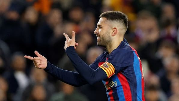 Football transfer roundup: Jordi Alba joins Messi, Busquets at Inter Miami; Matt Doherty completes Wolves return