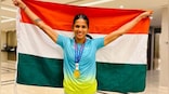 Asian Athletics Championships: India produce best-ever showing with 27 medals, Sreeshankar qualifies for Paris Olympics