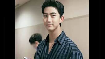 EXCLUSIVE Interview! K-drama star Ok Taec-yeon: ‘With HeartBeat I am receiving great love from India’