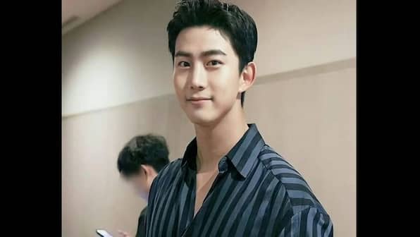EXCLUSIVE Interview! K-drama star Ok Taec-yeon: ‘With HeartBeat I am receiving great love from India’