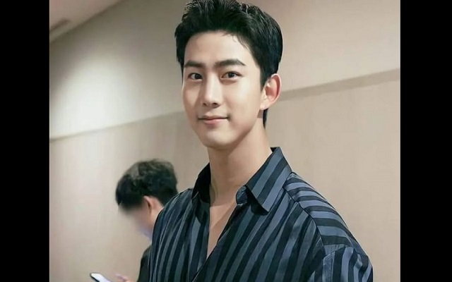 EXCLUSIVE Interview! K-drama star Ok Taec-yeon: ‘With HeartBeat I am receiving great love from India’ EXCLUSIVE Interview! K-drama star Ok Taec-yeon: ‘With HeartBeat I am receiving great love from India’