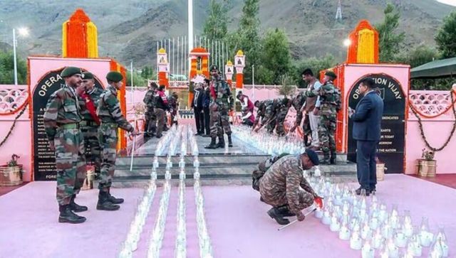 Kargil Vijay Diwas 2023: History and significance of the 1999 Indo-Pakistan war Kargil Vijay Diwas 2023: History and significance of the 1999 Indo-Pakistan war